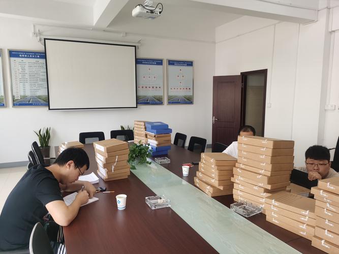 对永康至武义公路改建工程(阳丰至湖塘沿段)开展第一季度监理工作检查